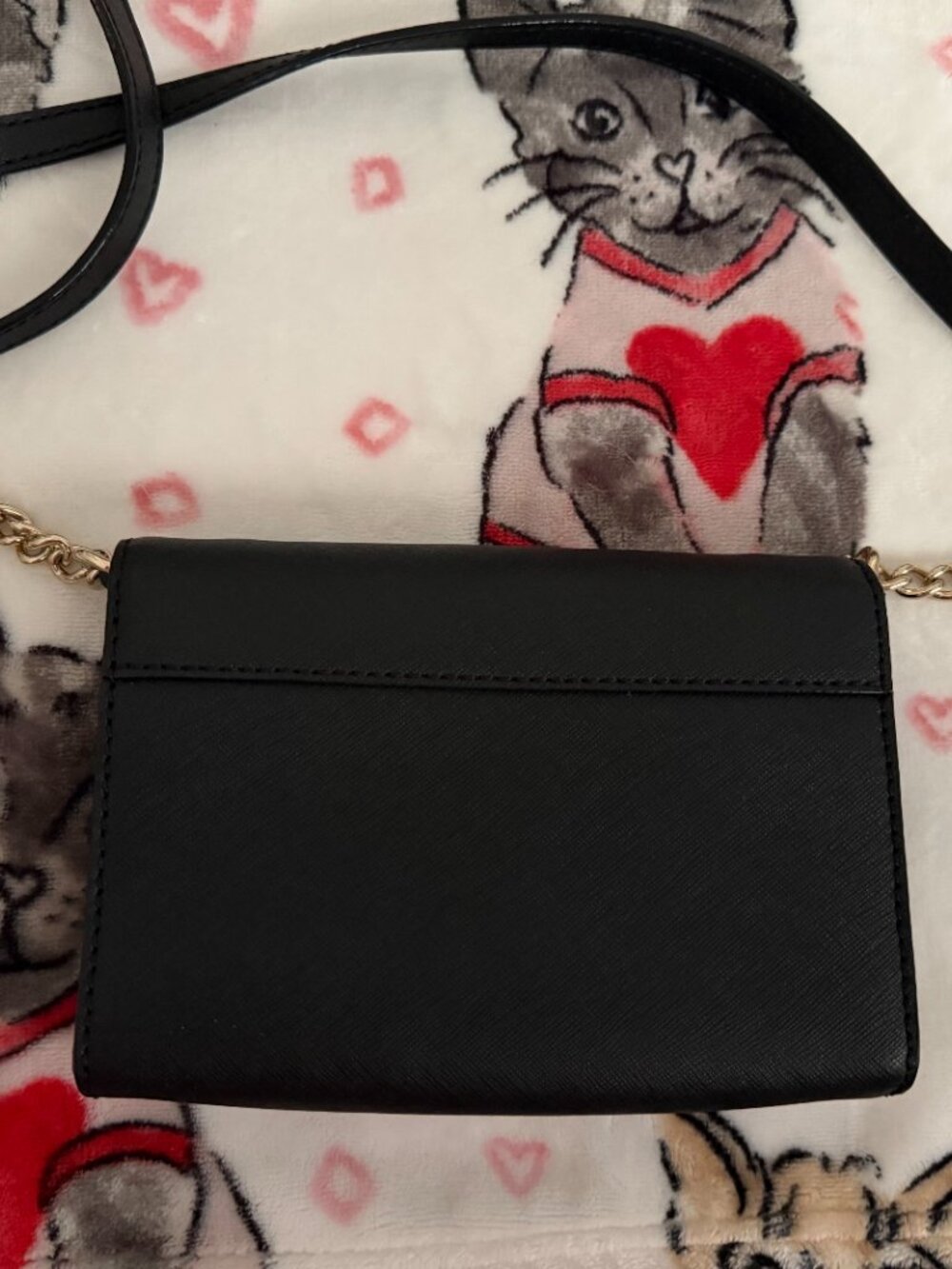 Kate Spade Crossbody - Picture 3 of 4